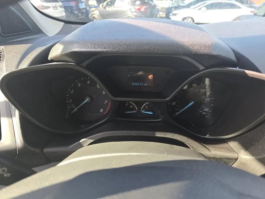 Used 2016 Ford Transit Connect XL FWD image 13