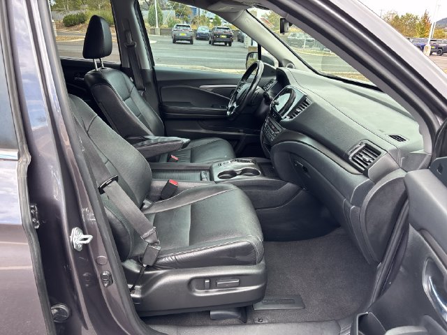 Used 2021 Honda Pilot Special Edition image 20