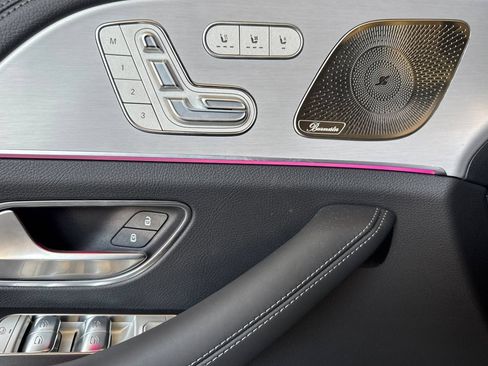 New 2026 Mercedes-Benz GLE 53 AMG 4MATIC Coupe image 13