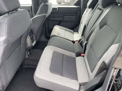 New 2025 Ford Bronco 4-Door AWD/4WD image 5