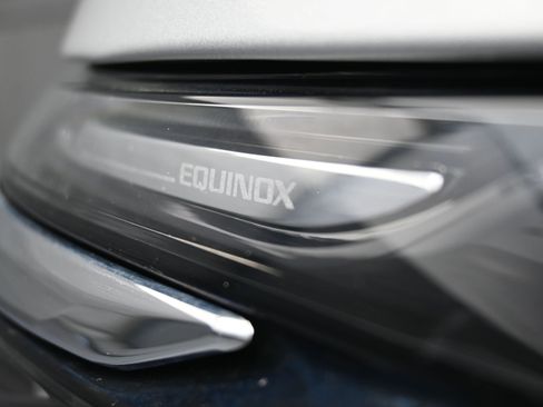 Certified 2022 Chevrolet Equinox LT FWD image 37