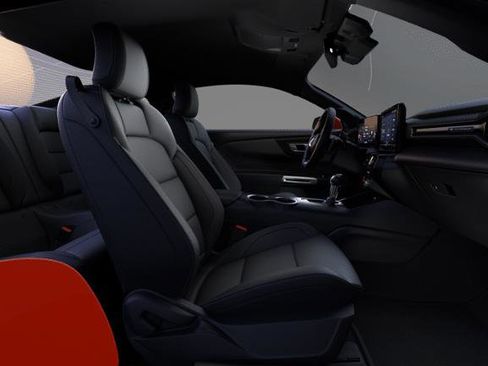 New 2026 Ford Mustang GT image 27