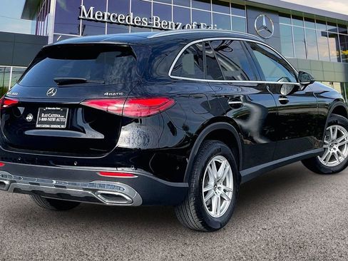 Certified 2023 Mercedes-Benz GLC 300 4MATIC image 7