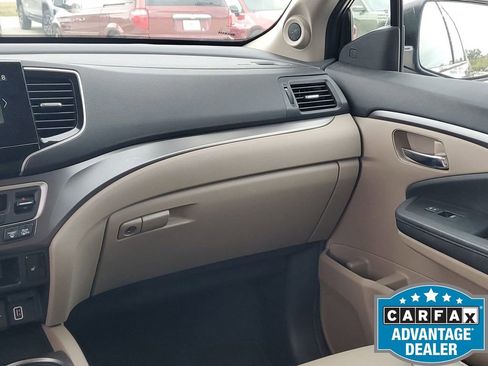 Used 2021 Honda Pilot EX-L image 26