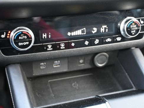 Used 2024 Mitsubishi Outlander Ralliart image 29