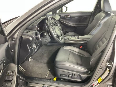 Used 2024 Lexus IS 350 F Sport image 18