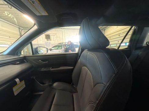 New 2026 Subaru Outback Touring image 25