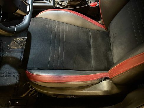 Used 2021 Subaru WRX Premium image 20