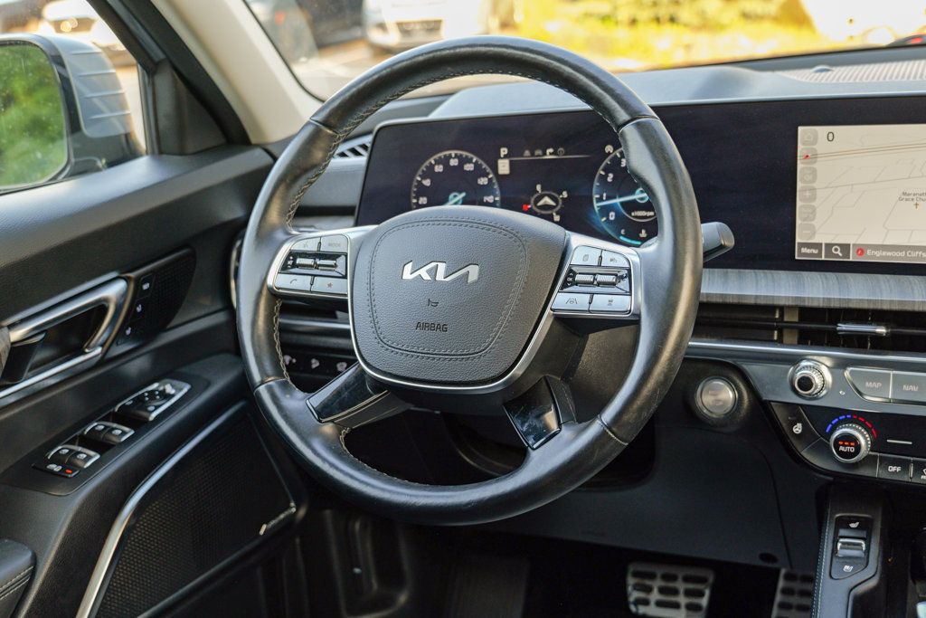 Used 2023 Kia Telluride SX AWD/4WD image 44