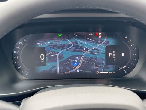 New 2026 Volvo XC40 B5 Plus w/ Climate Package image 17