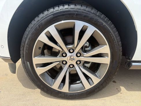 Used 2020 Ford Expedition Max King Ranch w/ Cargo Package RWD image 27