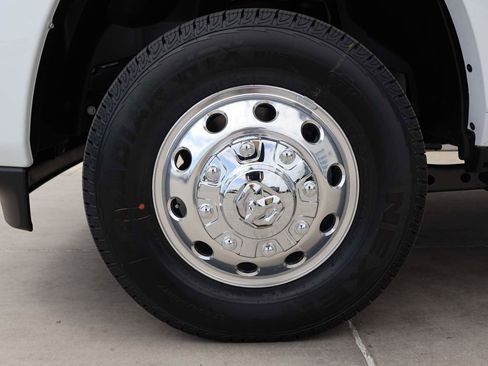 New 2025 RAM 3500 Longhorn image 6