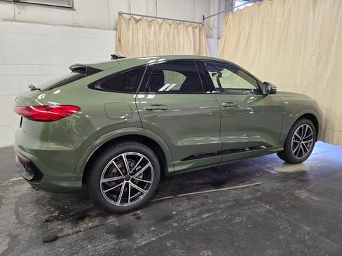 New 2026 Audi Q5 Prestige AWD/4WD image 6