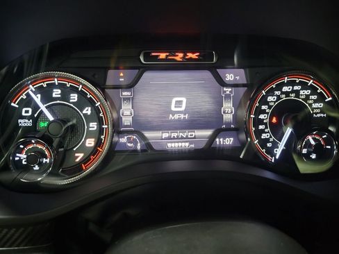 Used 2022 RAM 1500 TRX w/ TRX Level 2 Equipment Group image 17