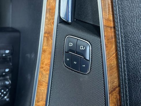 Used 2017 Lincoln MKX Reserve w/ Driver Assistance Package image 14