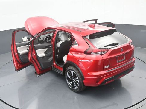 New 2024 Mitsubishi Eclipse Cross SEL image 34