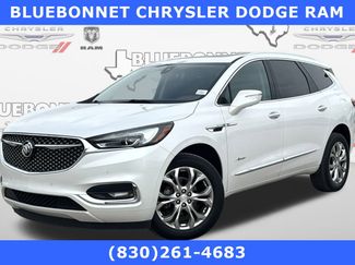 Used 2020 Buick Enclave Avenir w/ Avenir Technology Package video 1