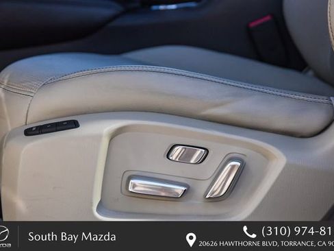 Used 2023 MAZDA CX-9 Grand Touring image 24