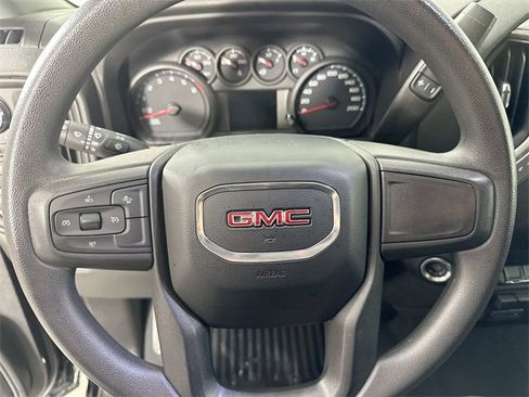 Used 2023 GMC Sierra 1500 Pro w/ Graphite Edition image 18