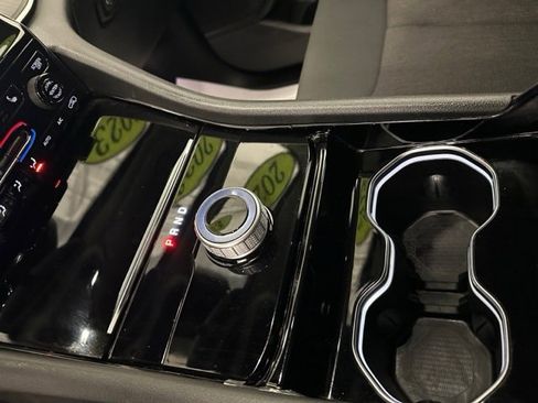 Used 2023 Jeep Grand Cherokee L Laredo w/ Luxury Tech Group I image 25