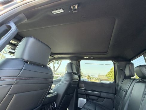 New 2025 Ford F150 Raptor AWD/4WD image 23