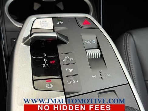 Used 2023 BMW X1 xDrive28i w/ Convenience Package image 34