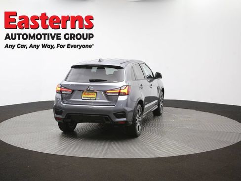 Used 2024 Mitsubishi Outlander Sport ES AWD/4WD image 38