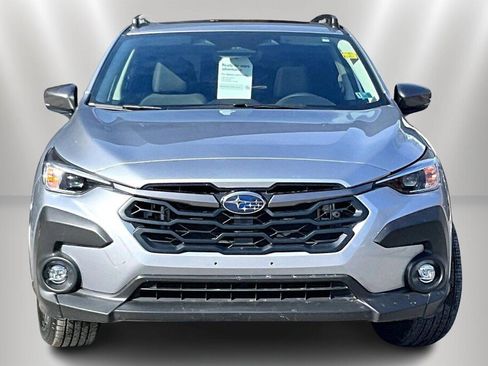 Certified 2025 Subaru Crosstrek 2.0i Premium image 2