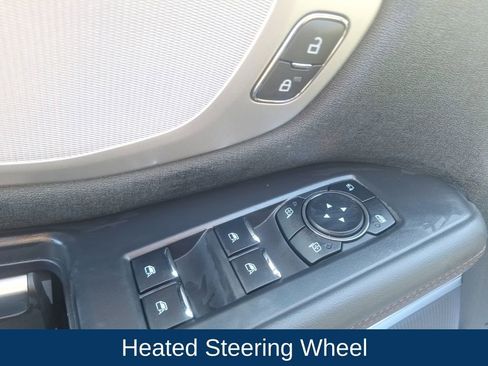 New 2025 Ford Expedition Active image 22