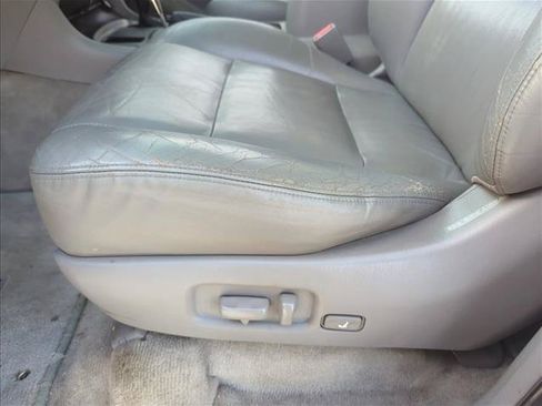 Used 2003 Toyota Land Cruiser AWD/4WD image 12