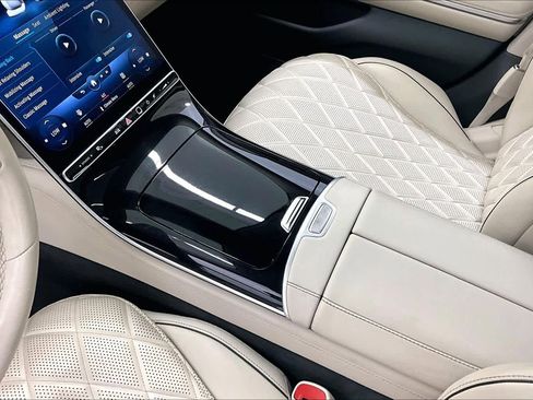 Used 2022 Mercedes-Benz S 500 4MATIC image 16