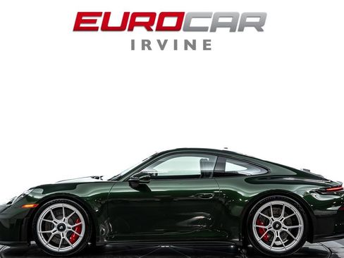 Used 2025 Porsche 911 GT3 image 2
