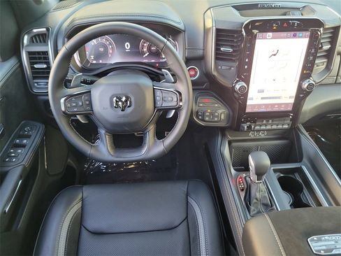 Used 2026 RAM 1500 RHO image 4