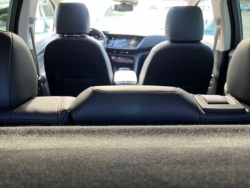 Used 2022 Buick Envision Essence w/ Sport Touring Package image 29