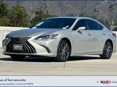 Used 2023 Lexus ES 350 w/ Premium Package