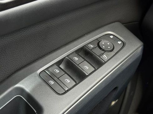 Certified 2024 Nissan Pathfinder Rock Creek AWD/4WD image 21