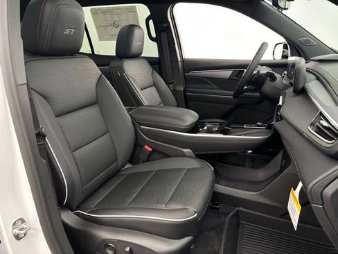 New 2026 Buick Enclave Sport Touring w/ Power Package AWD/4WD image 36