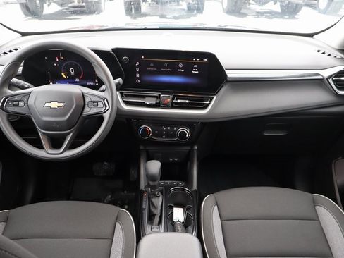 Used 2024 Chevrolet TrailBlazer LT image 18