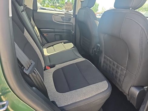 Used 2025 Ford Bronco Sport Big Bend AWD/4WD image 26
