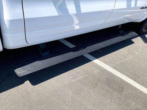 New 2026 RAM 1500 Limited w/ Night Edition AWD/4WD image 10