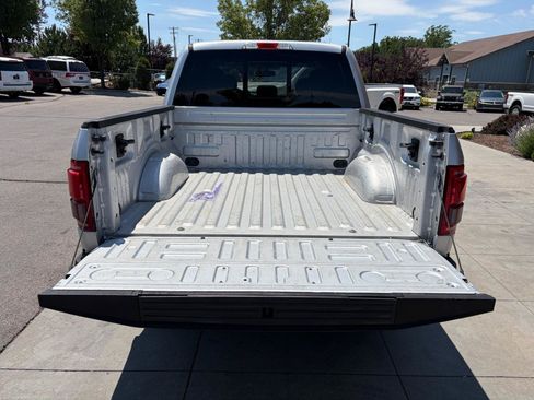Used 2017 Ford F150 XLT w/ Equipment Group 302A Luxury AWD/4WD image 25