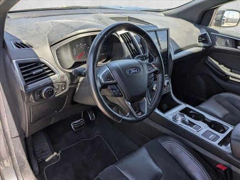 Used 2023 Ford Edge ST AWD/4WD image 9