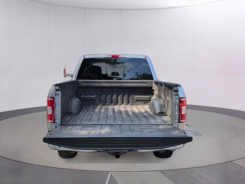 Used 2020 Ford F150 XLT w/ Equipment Group 302A Luxury AWD/4WD image 5