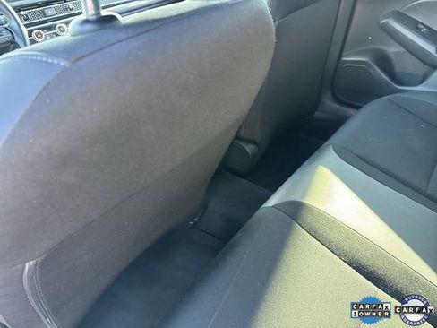Certified 2025 Honda Civic Sport image 25