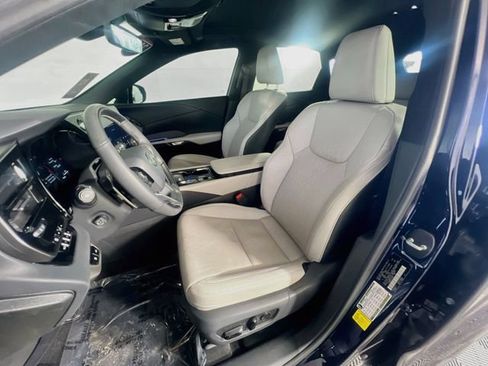 Used 2025 Lexus RX 350 Premium Plus w/ Convenience Package FWD image 10