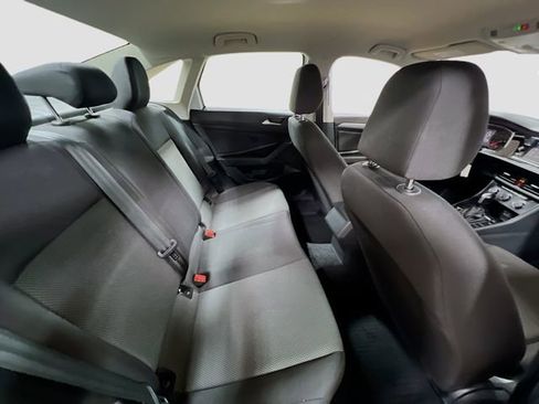 Used 2021 Volkswagen Jetta S w/ Driver Assistance Package image 24