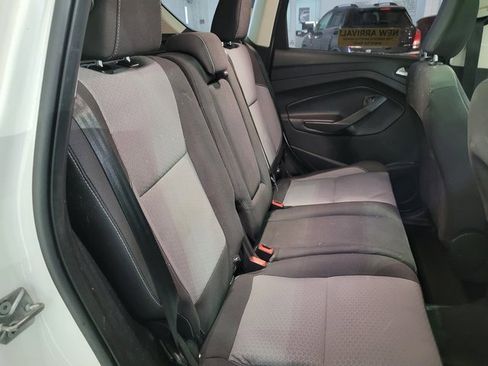 Used 2018 Ford Escape SE w/ SE SYNC Package image 54