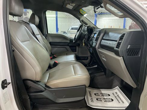 Used 2021 Ford F350 XL w/ Power Equipment Group image 14