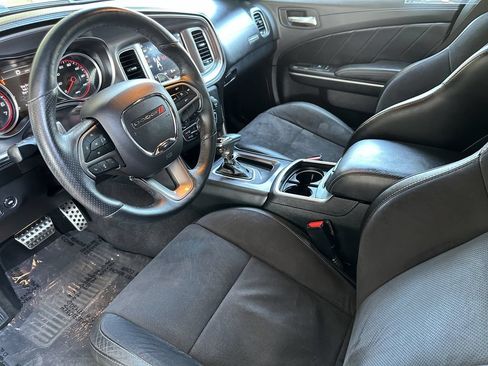 Used 2019 Dodge Charger GT w/ Plus Group RWD image 9