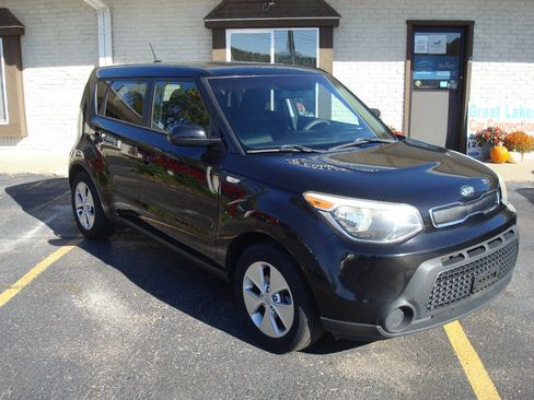 Used 2014 Kia Soul image 3